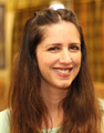 Jessica Schmoll, MS, LPC