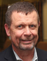 Michael Vaughn
