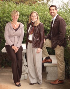 MARR introduces business development team