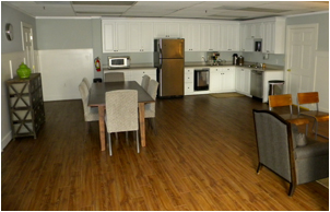 DSCN0828 Men's Recovery Center break room