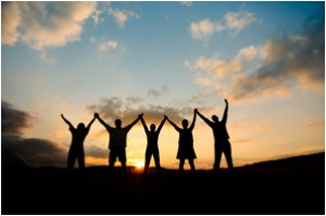 three Cs of family recovery
