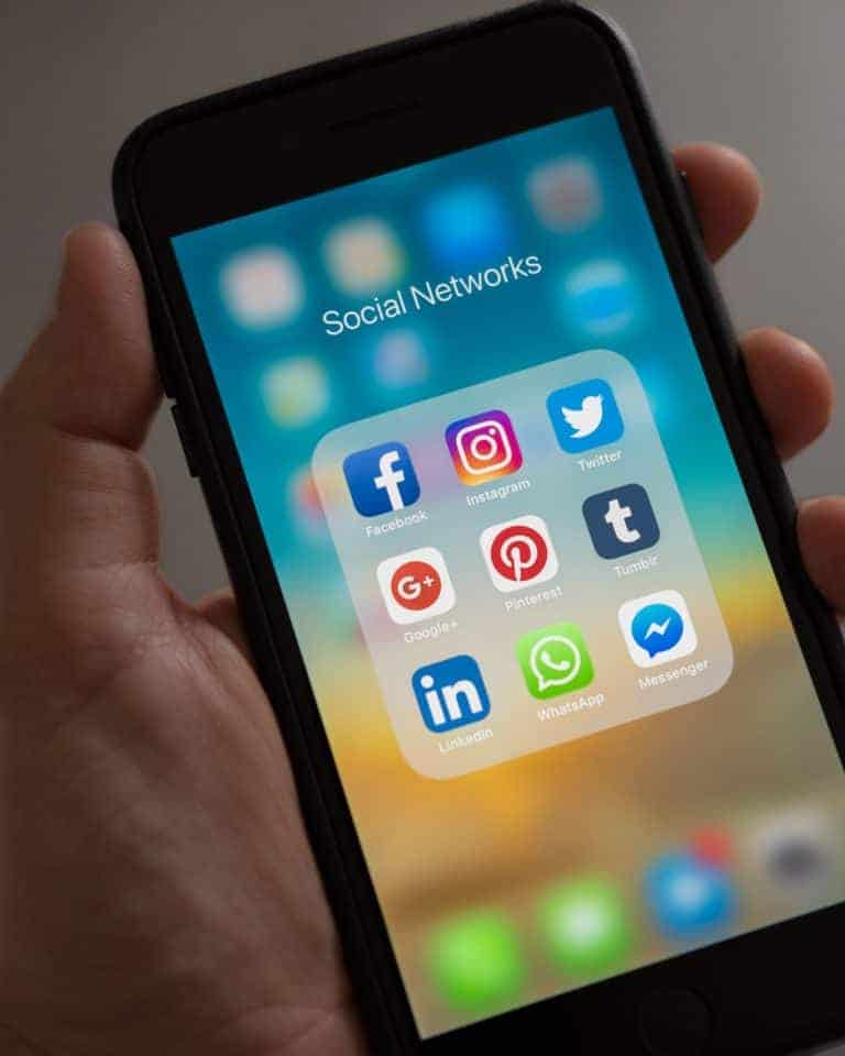 Read more about the article Social Media and Ethics