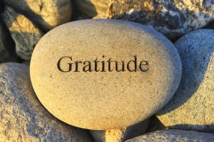 Read more about the article A Celebration of Life | Gratitude