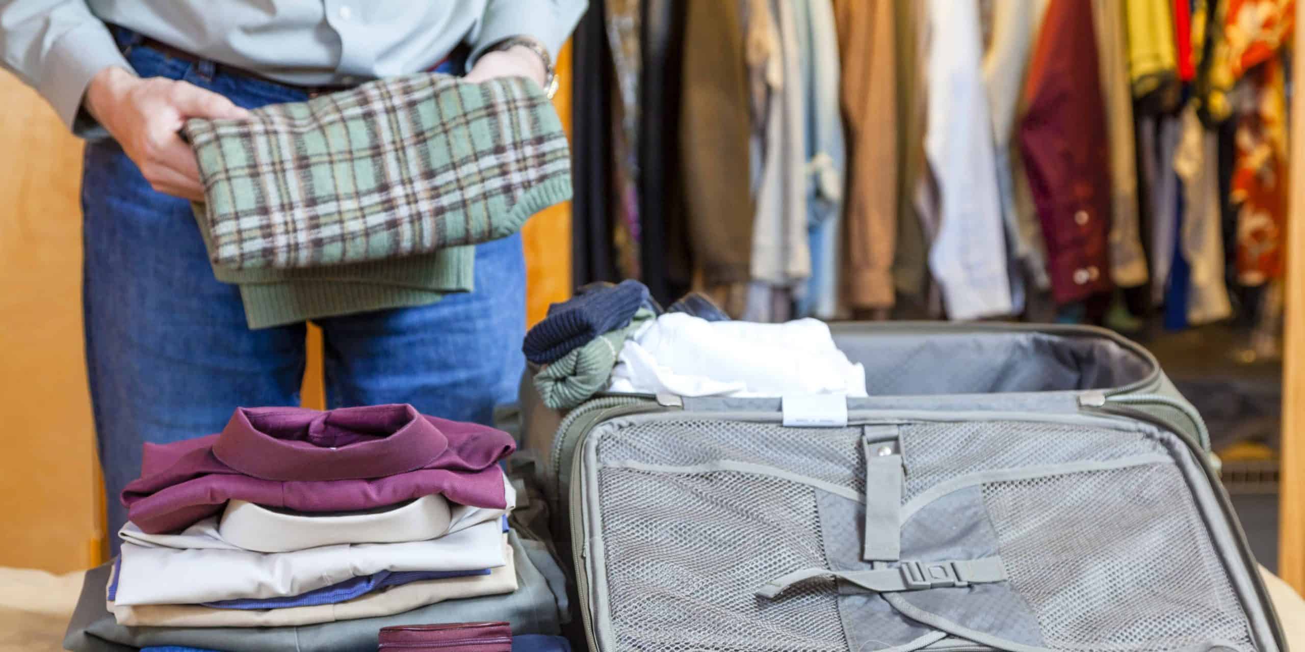 Read more about the article Ep 4: The Sooner You Unpack, The Better