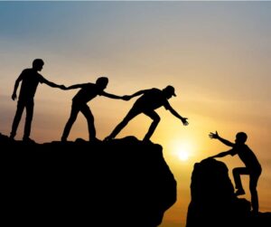 Read more about the article Ep 18: We’re All In This Together