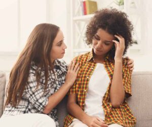 Read more about the article Ep 17: She Refused to Turn Her Back
