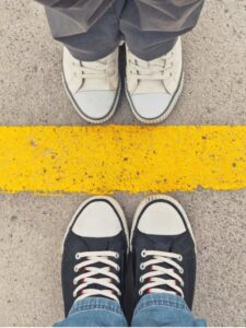 Read more about the article If Nothing Changes, Nothing Changes | Boundaries, Addiction, and Family Recovery