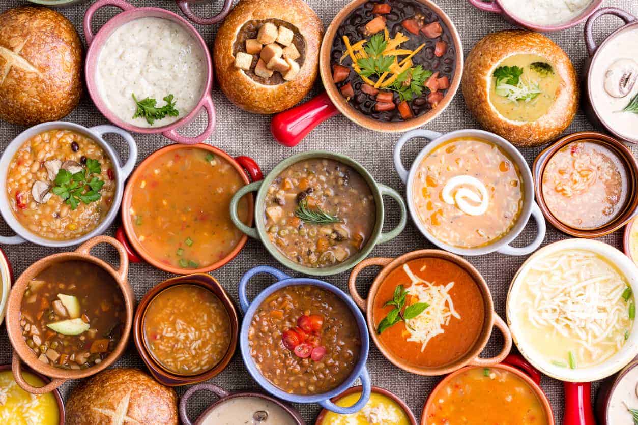 Read more about the article Ep 29: Spitting in the Soup