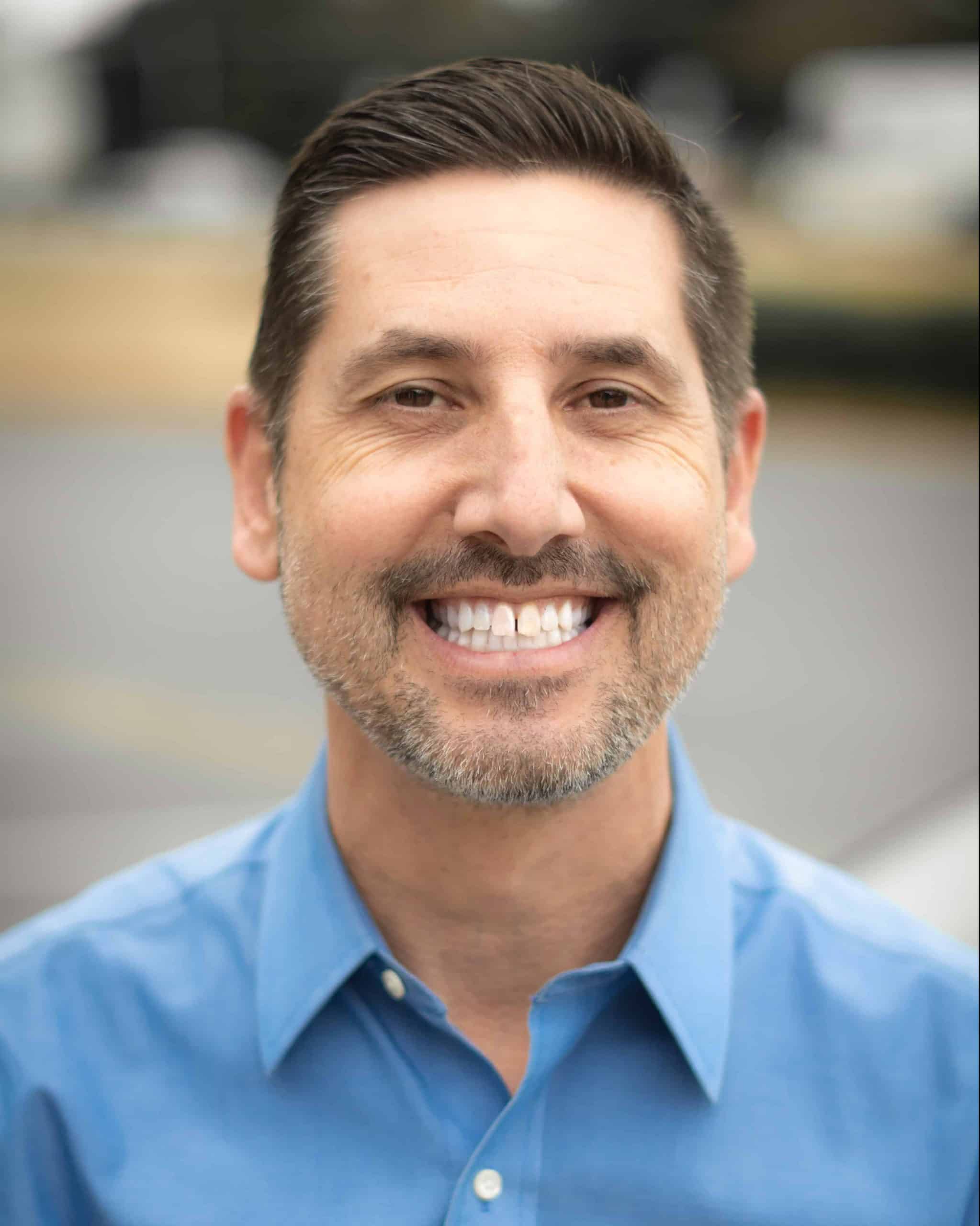 Bill Anderson, MSW, LCSW