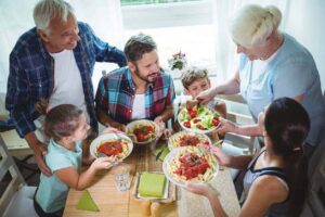 Read more about the article Ep 42: The Whole Family Can Recover