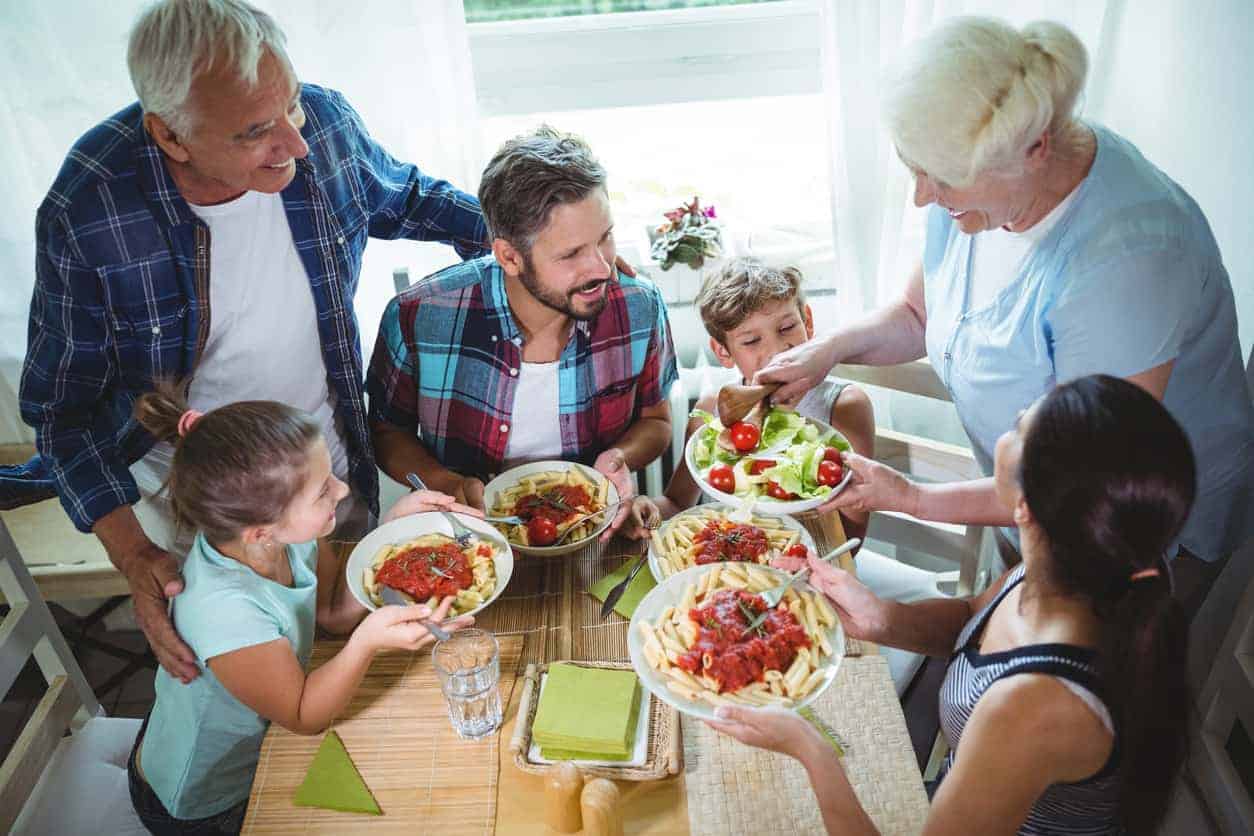 Read more about the article Ep 42: The Whole Family Can Recover