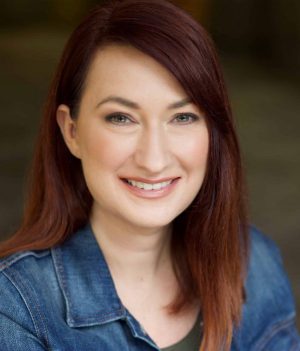 Liz McVicker
