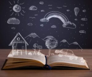 Read more about the article The Power of Story | The Life Story Exercise