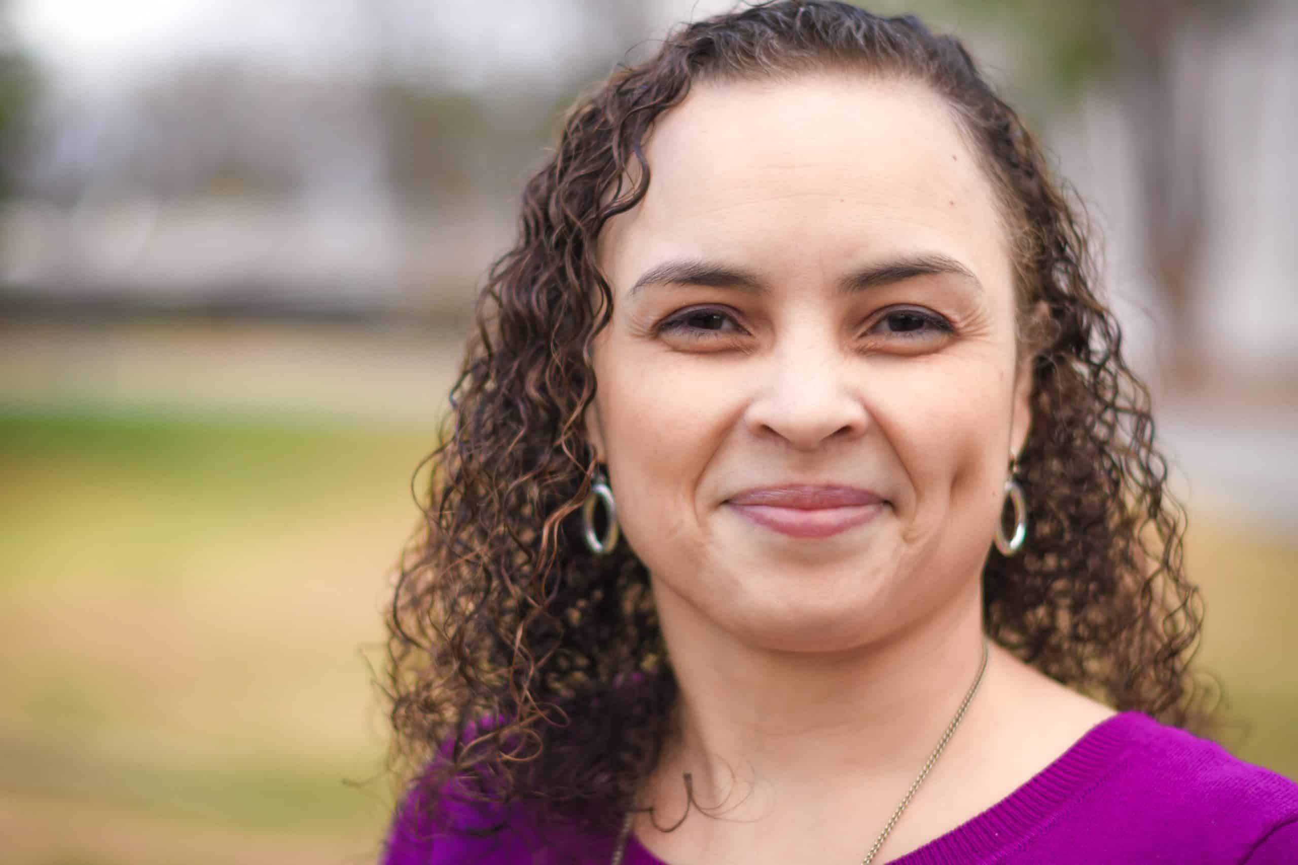Marcia Smith, LPC, NCC