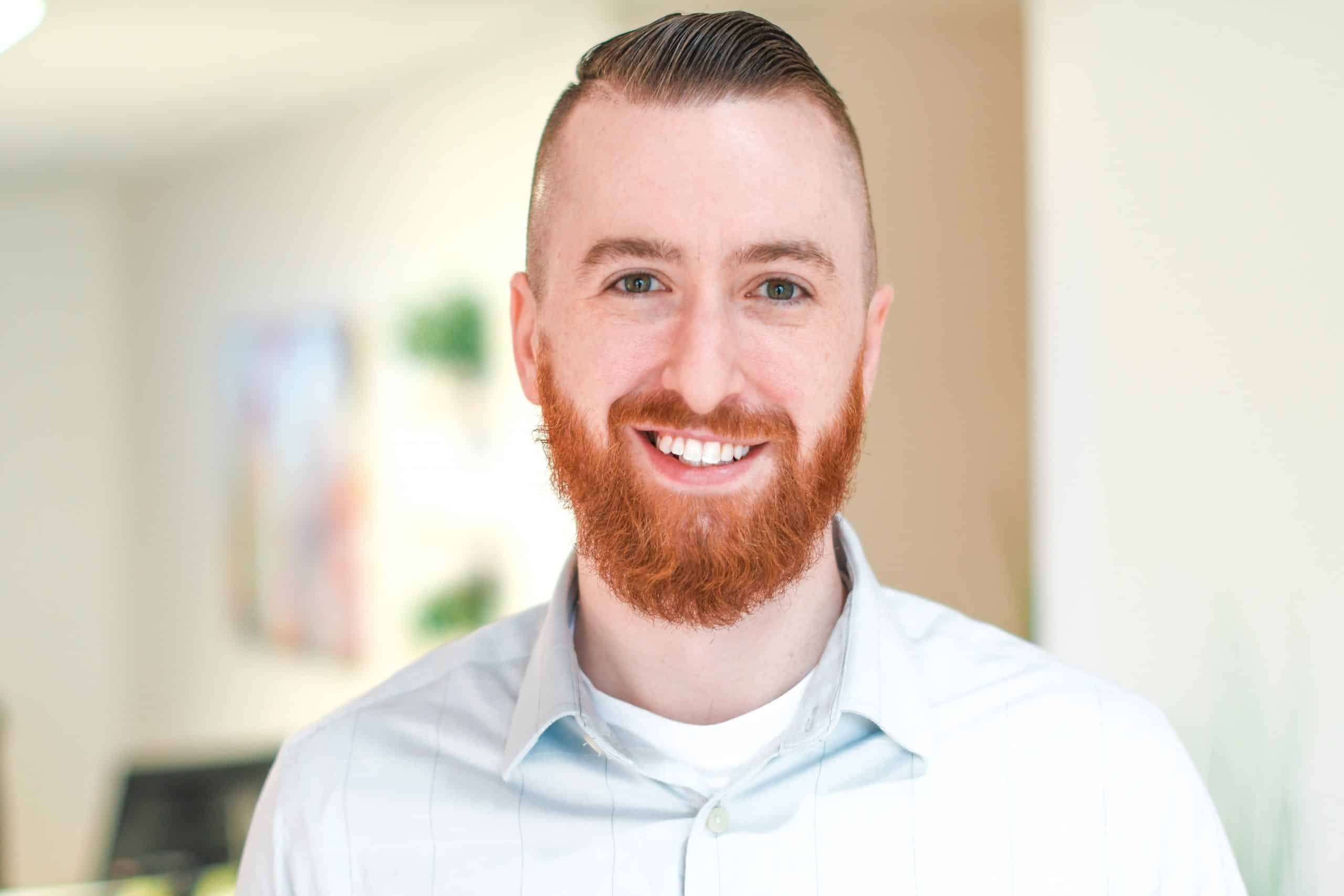 William Atkins, MA, LPC, CRC