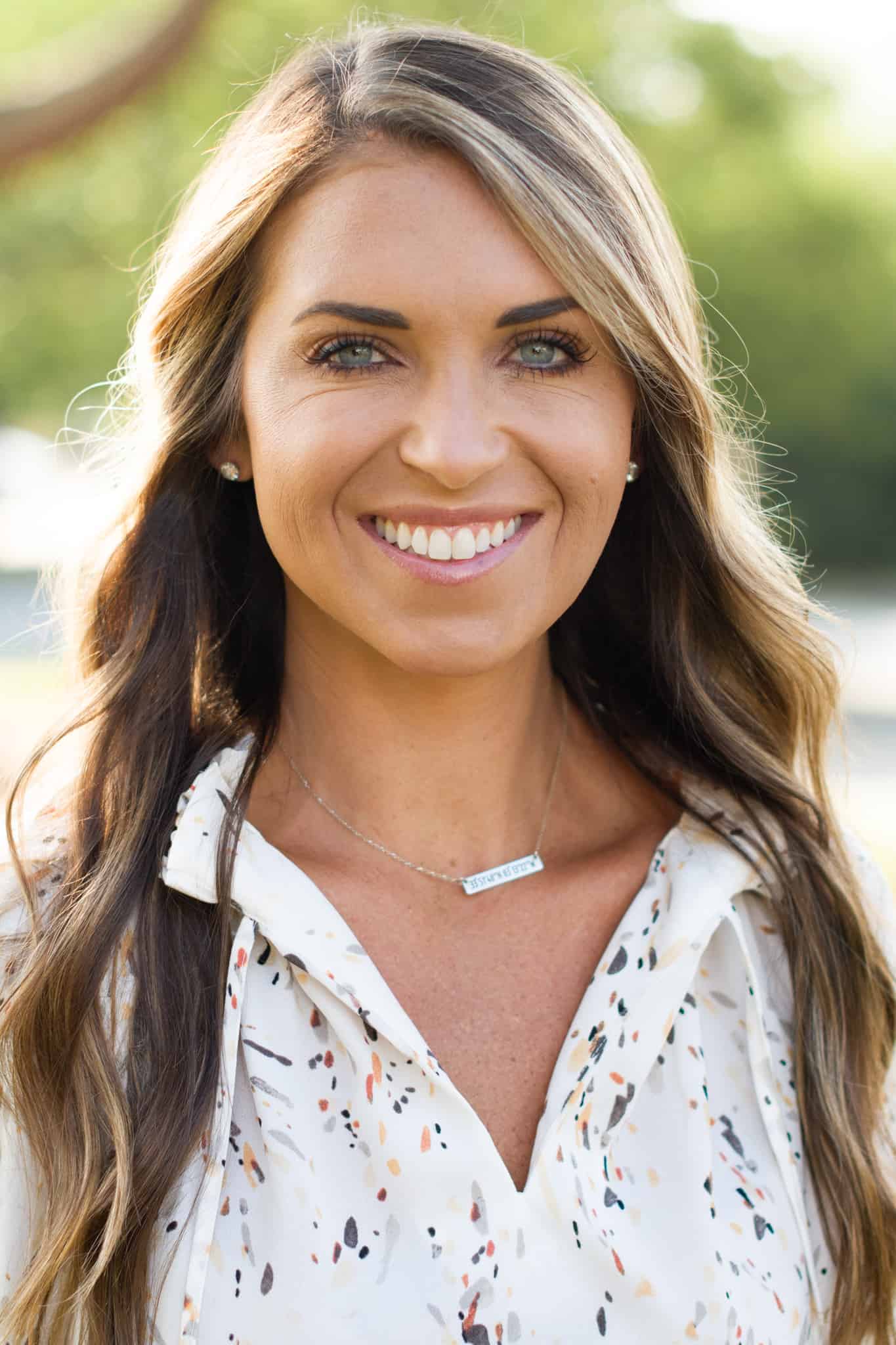 Lauren Davis, MS, LPC