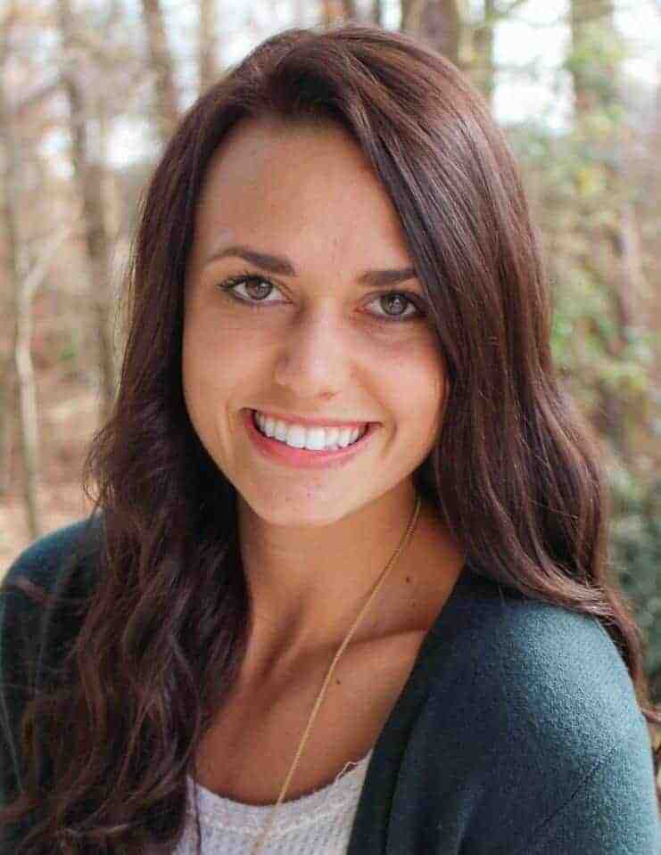 Shaleigh McBride, MS, NCC