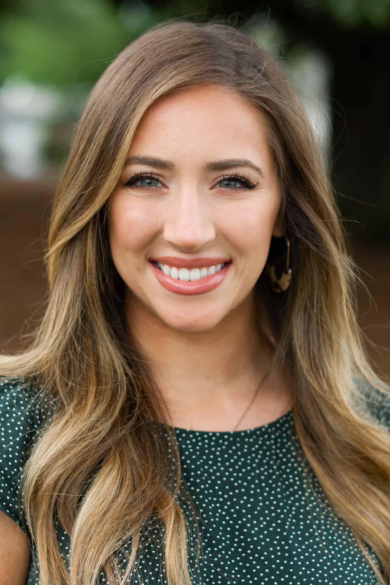 Kristen Render, LMSW