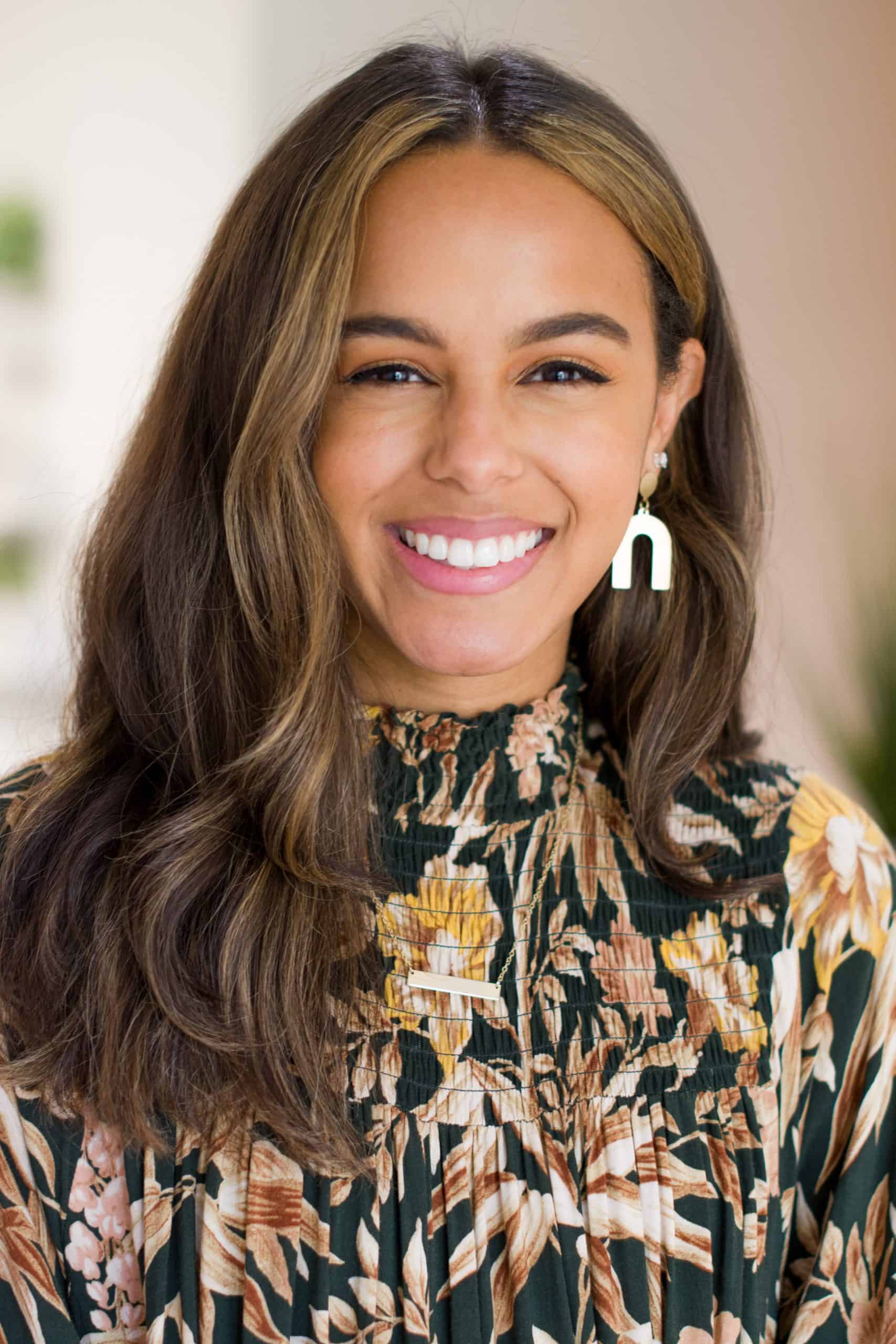 Hannah George, MSW