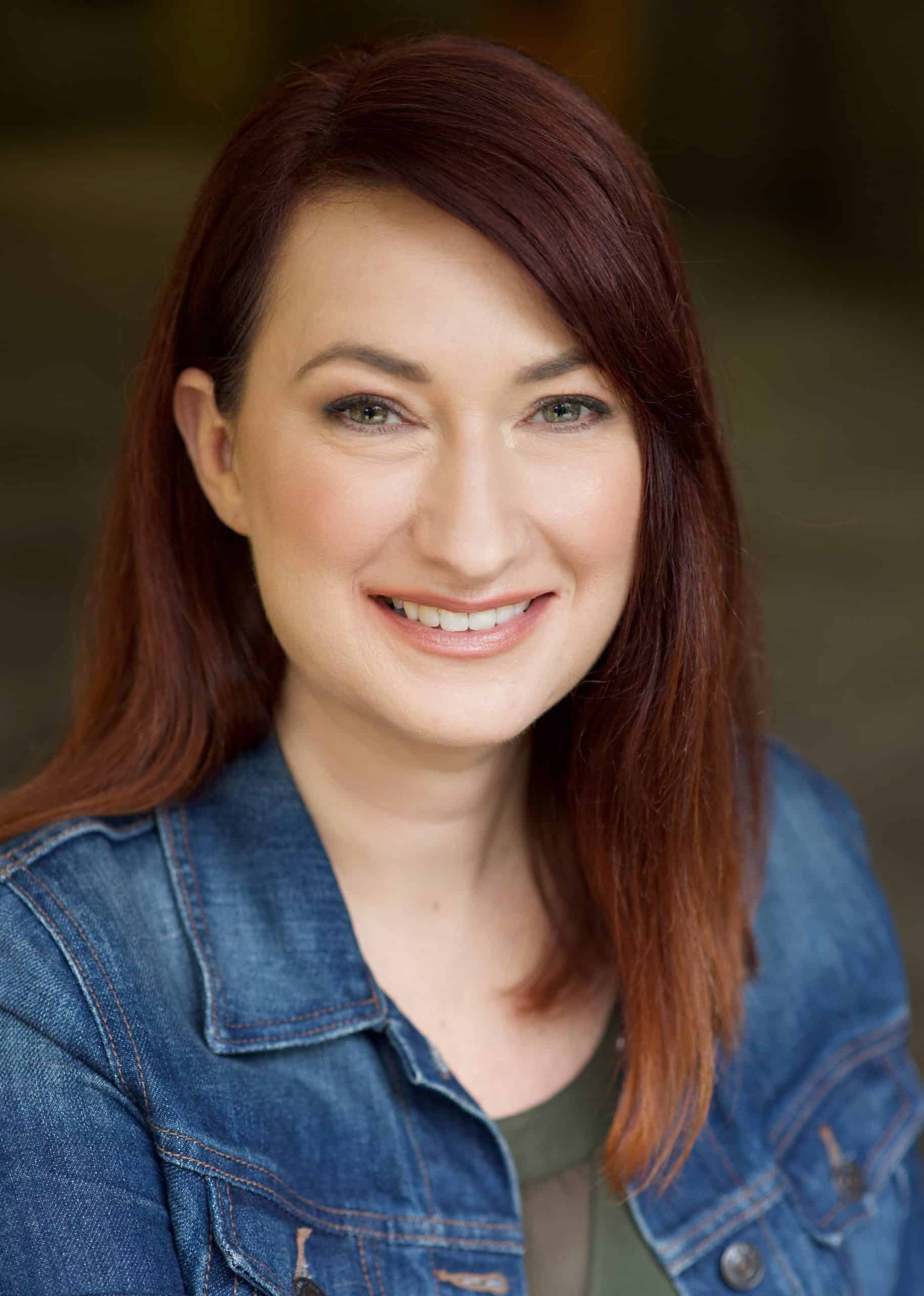 Liz McVicker