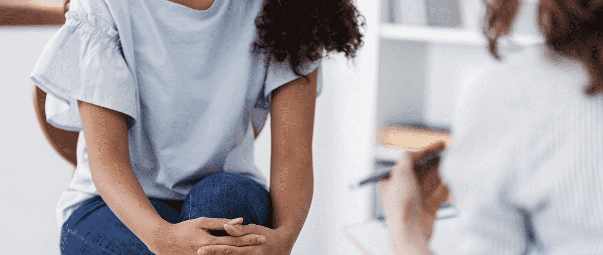 Read more about the article Addressing Trauma in Women