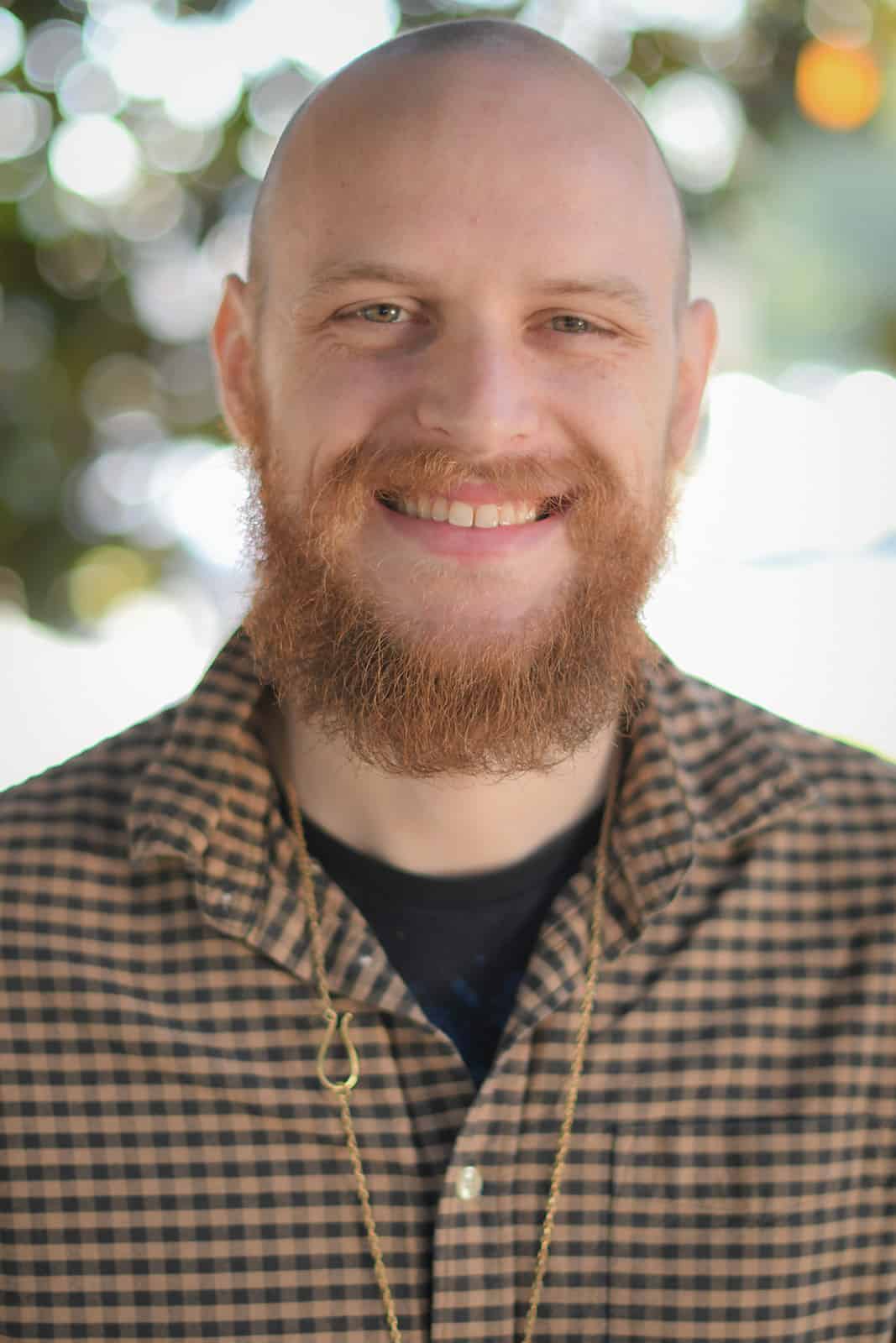 Christopher Deaton