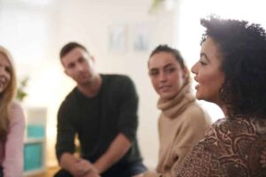 Read more about the article Community in Recovery
