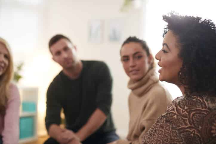Read more about the article Community in Recovery