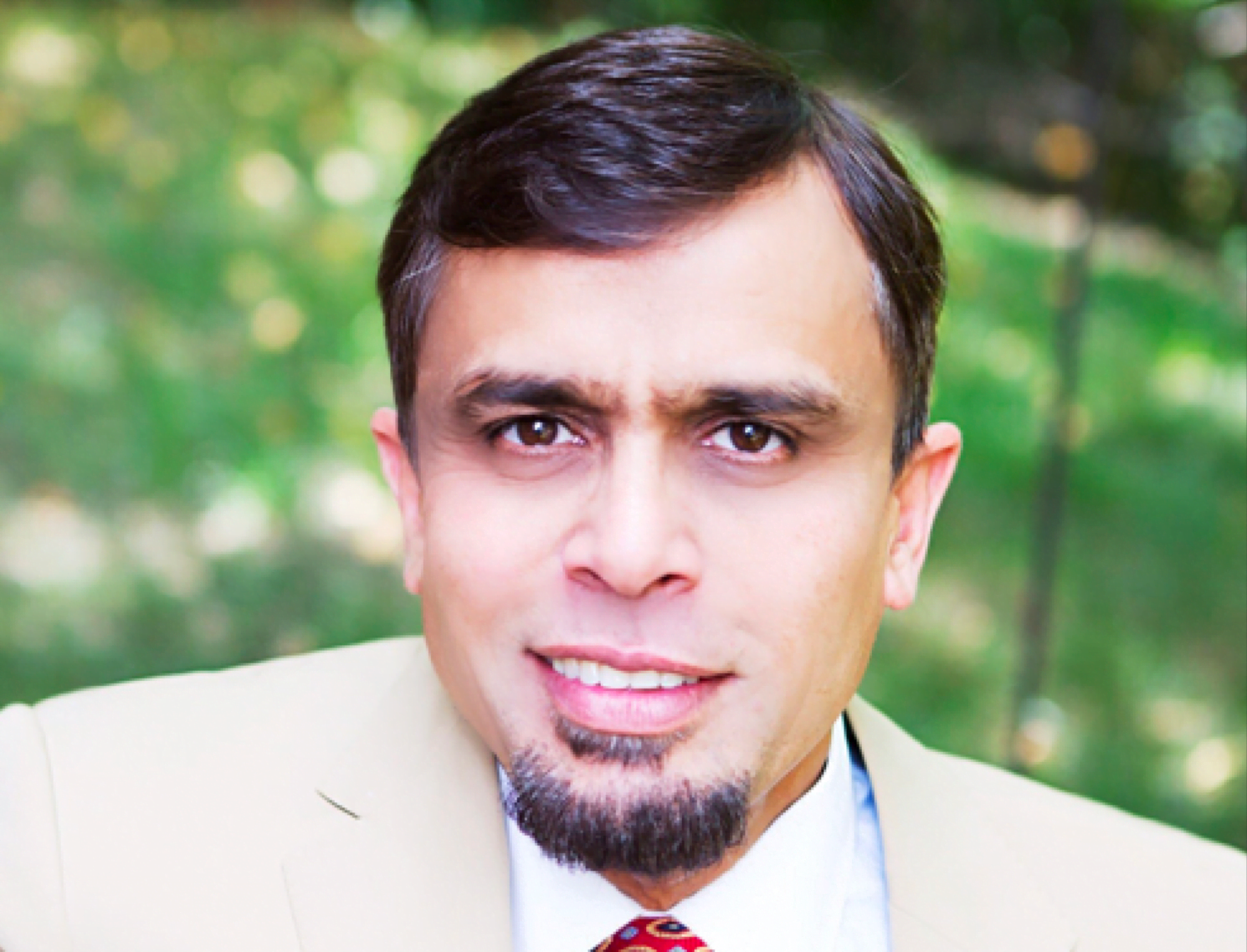 Read more about the article MARR’s New Medical Director | Shahzad Hashmi, MD, DFAPA