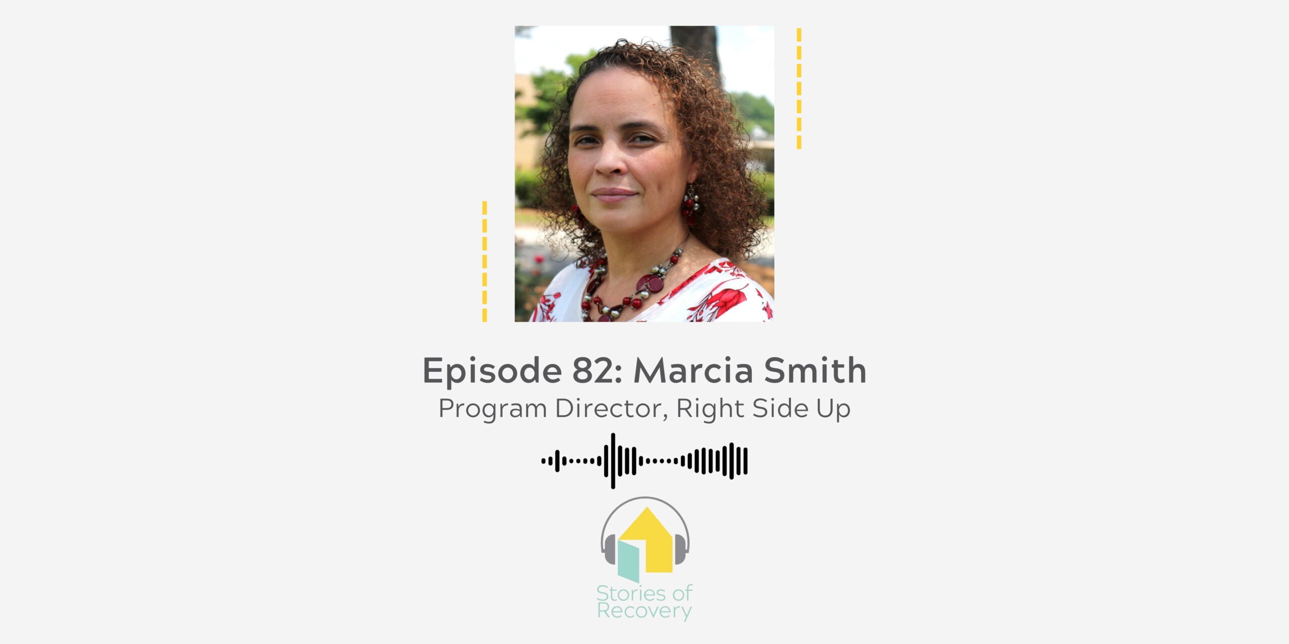 Read more about the article Ep. 82: Marcia Smith