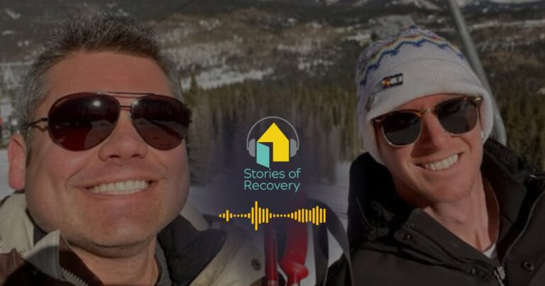 Read more about the article Ep. 92: I Went Through Treatment 19 Times