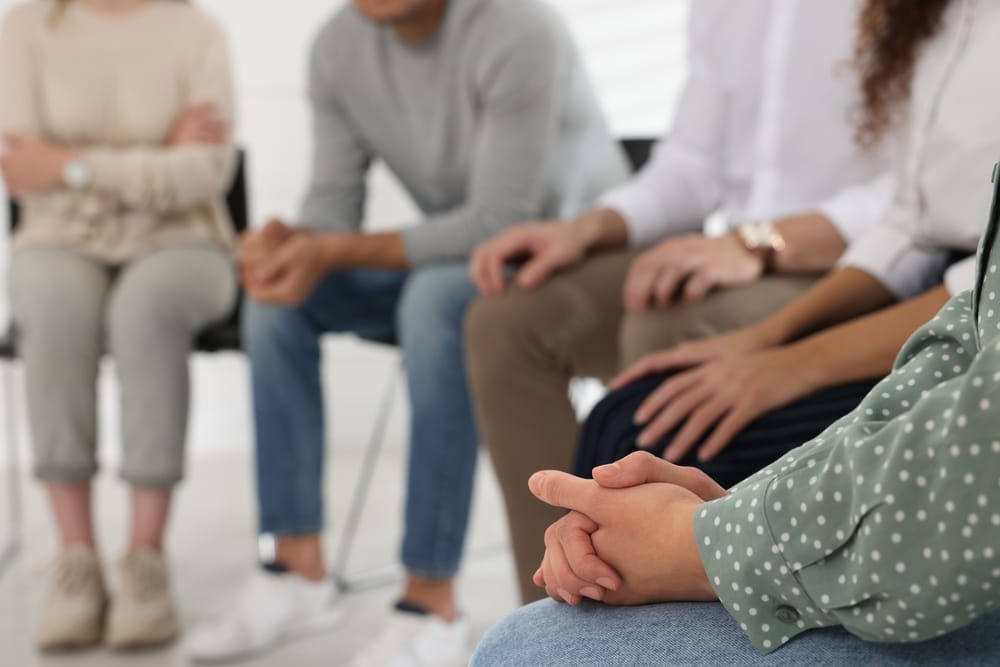 Read more about the article Top Benefits of Opting for Outpatient Drug Rehab in Atlanta