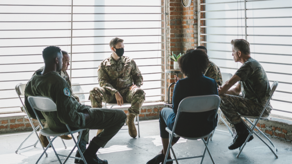 PTSD Treatment in Atlanta, GA