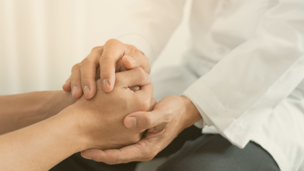 Intensive outpatient program in Atlanta, GA