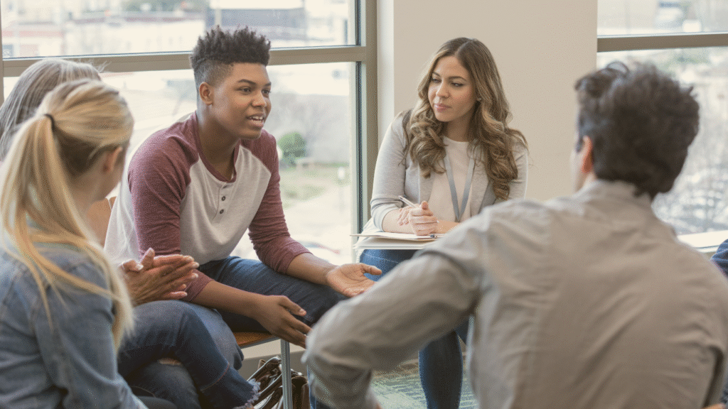 Amphetamine Addiction Treatment in Atlanta, GA