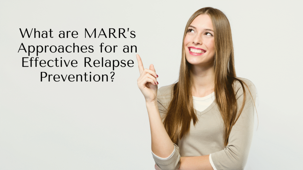 Relapse Prevention - Atlanta, GA