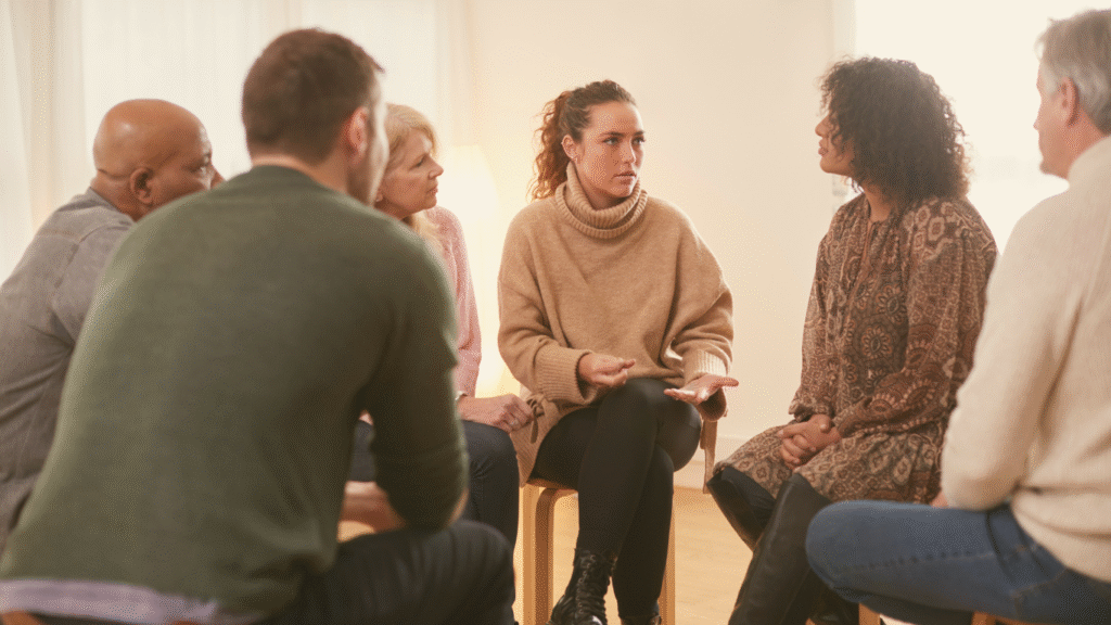 Cocaine Addiction Treatment in Atlanta, GA