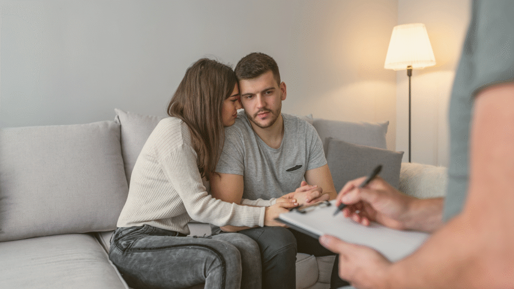 Ambien Addiction Treatment in Atlanta, GA