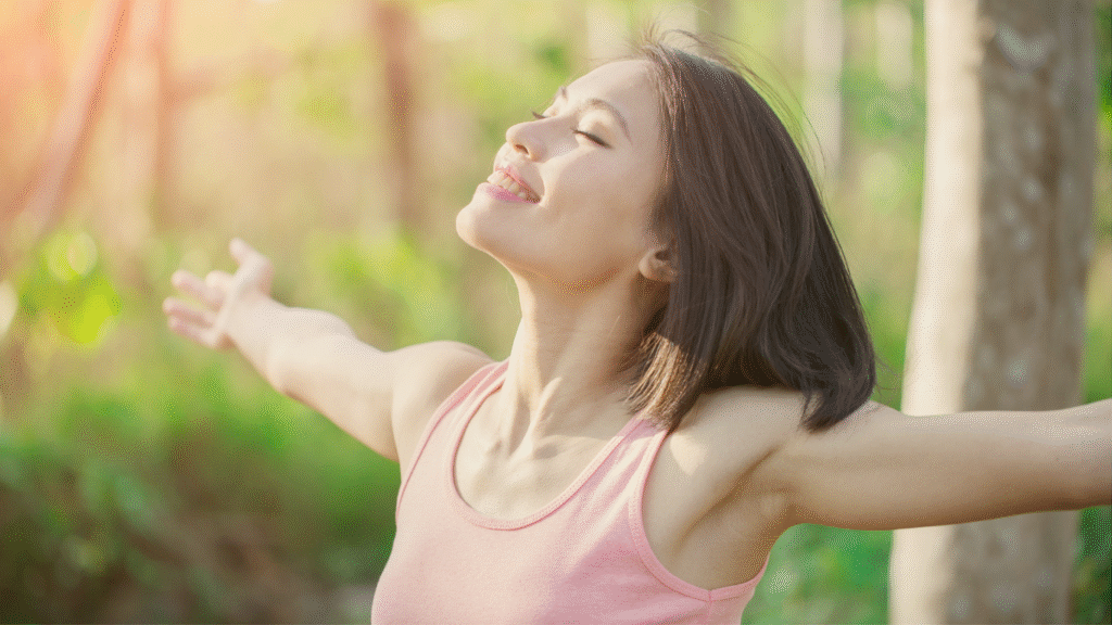 Panic Disorder Treatment Atlanta, GA