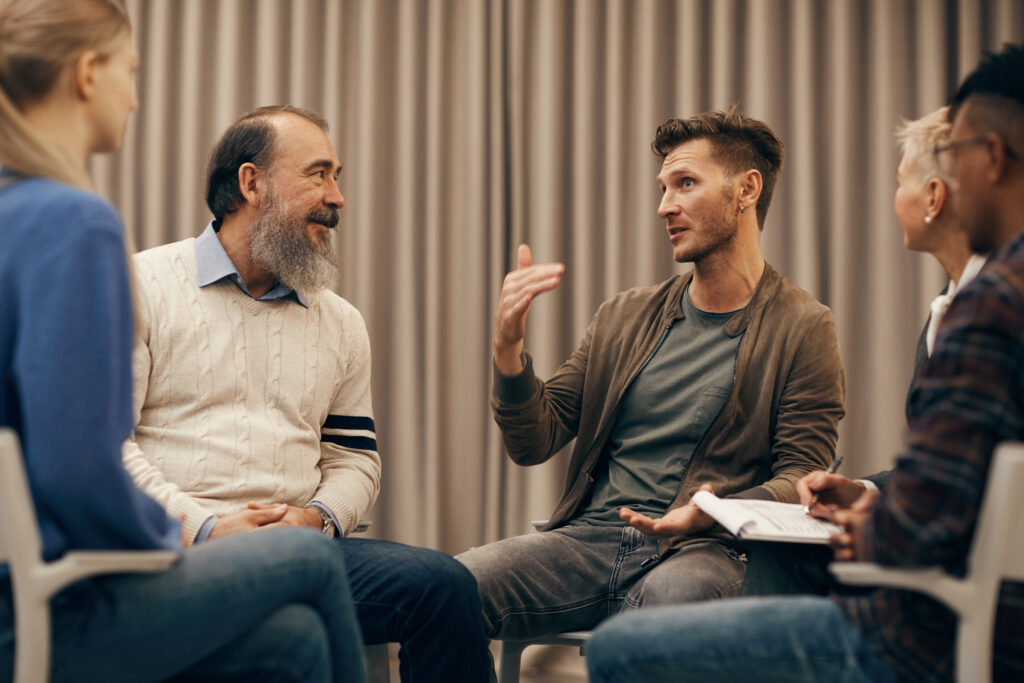 Leading Residential Program for Addiction Treatment in Atlanta, GA