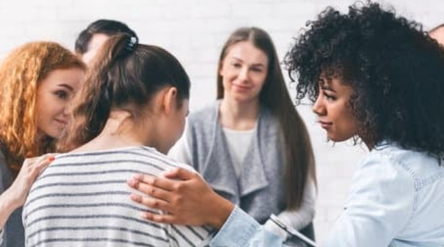 gender specific addiction treatment